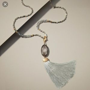 Dazzled necklace by Premier Designs